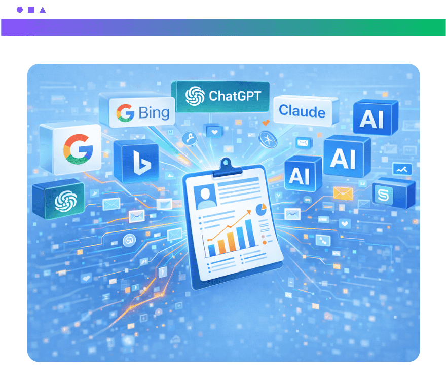 Signal stack overview
