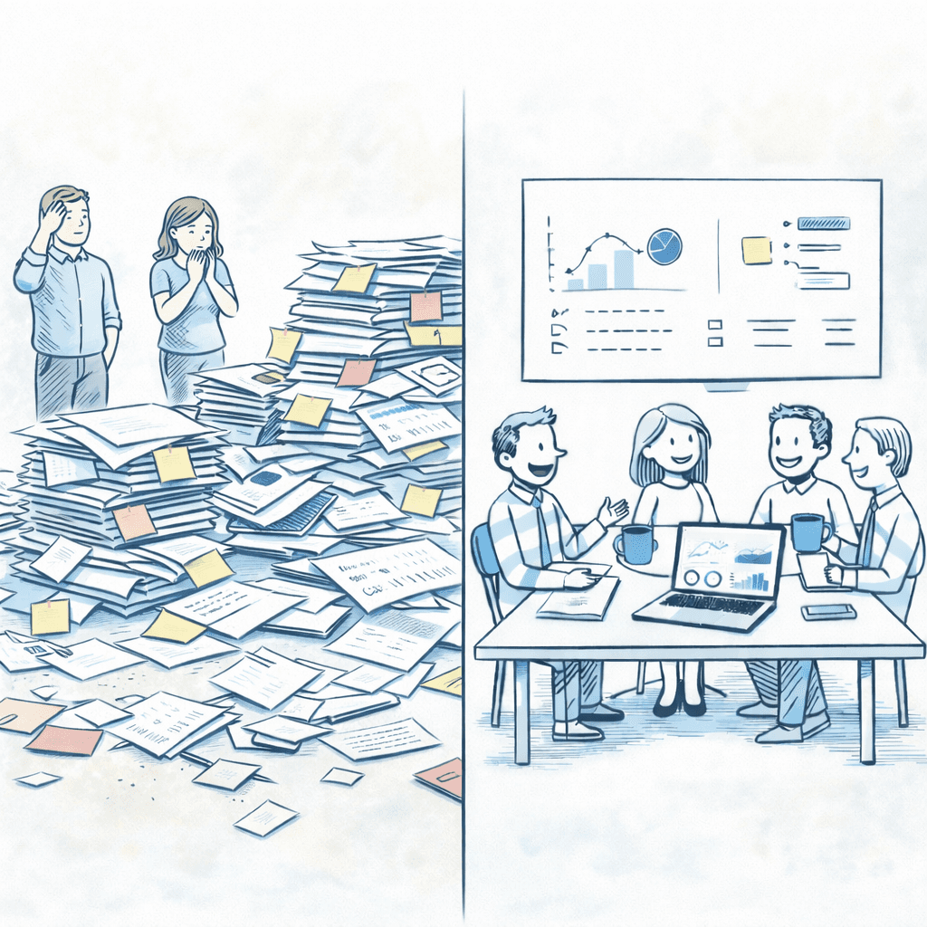 AI-Native Data Volume Fallacy