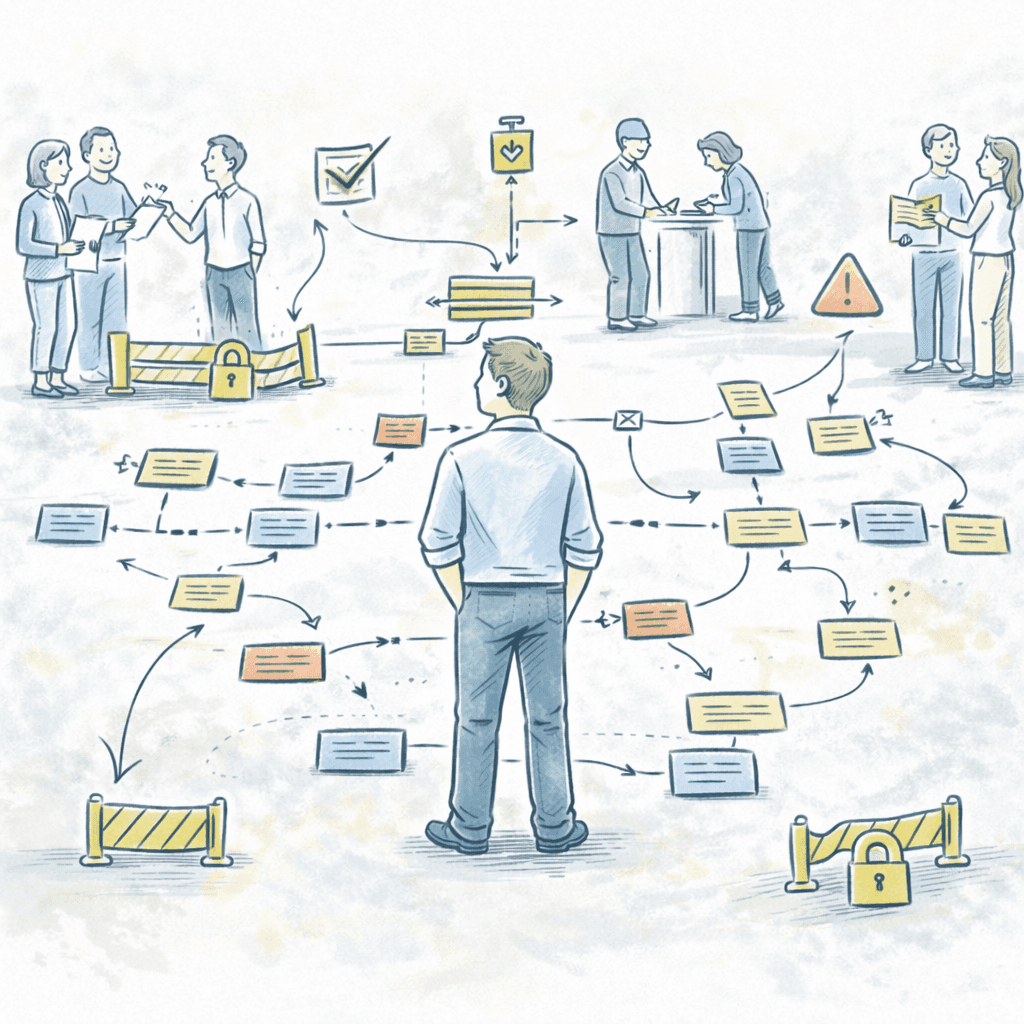 Why Every Company Needs an FDCM